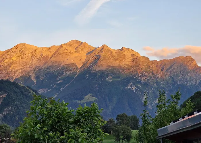 Relais Del Sosto
