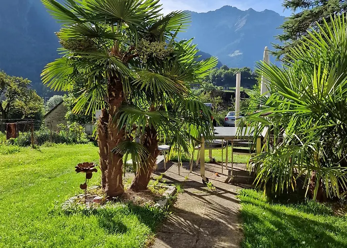 Relais Del Sosto