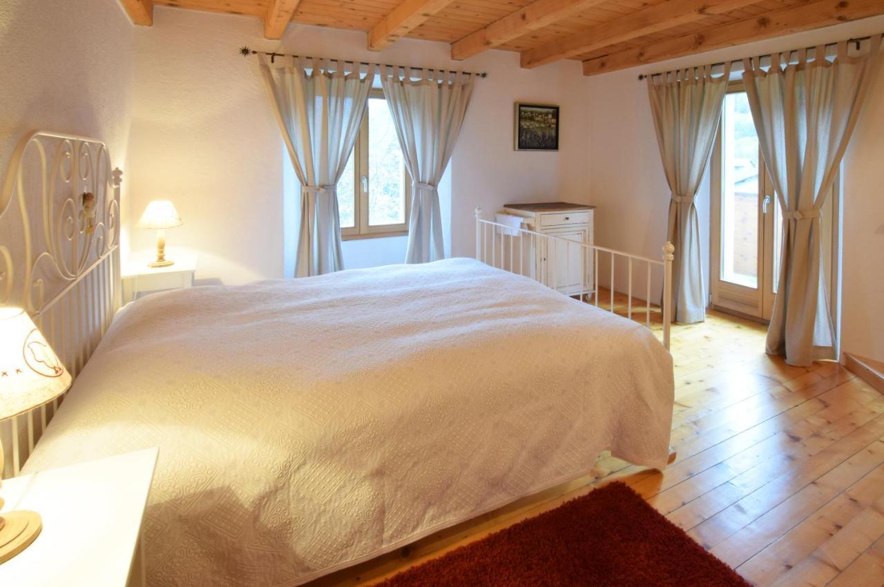 Bed & Breakfast Relais Del Sosto