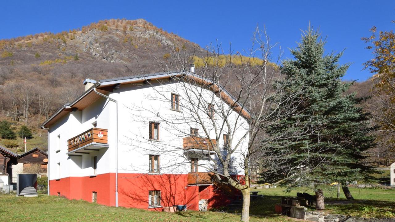 Relais Del Sosto *