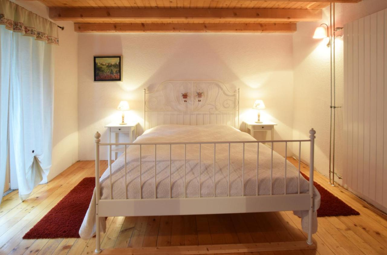 Relais Del Sosto Bed & Breakfast
