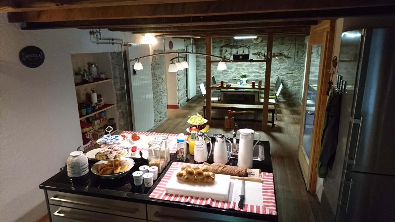 Bed & Breakfast Relais Del Sosto *