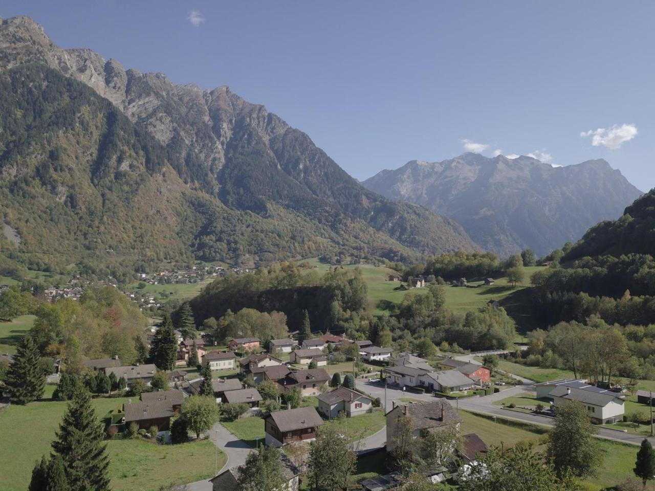 Bed & Breakfast Relais Del Sosto *