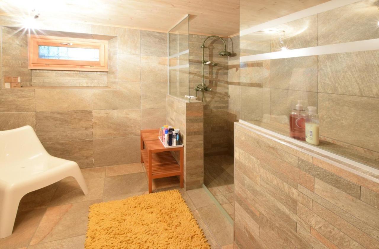 Relais Del Sosto * Olivone